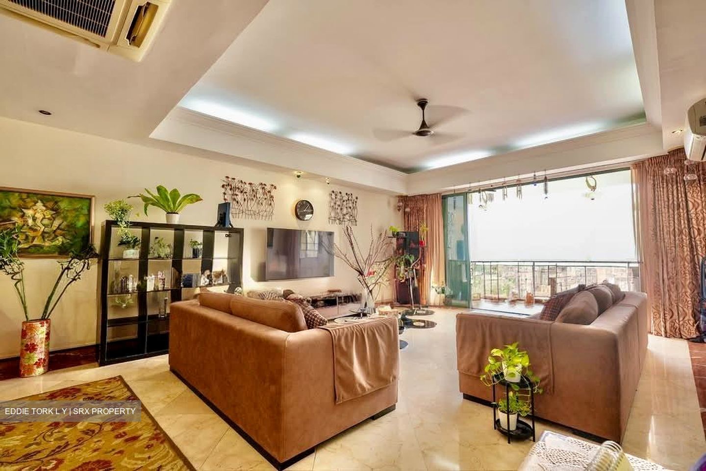 Pebble Bay (D15), Condominium #556836531